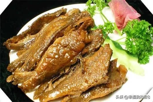 邯郸市有什么特产？