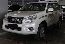 2022款霸道车型大揭秘：价格惊人，外观更惊艳！