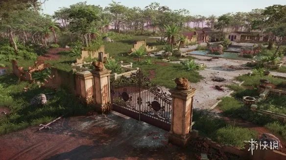 策略游戏新作《铁血联盟3》正式公布!预告片截图首曝