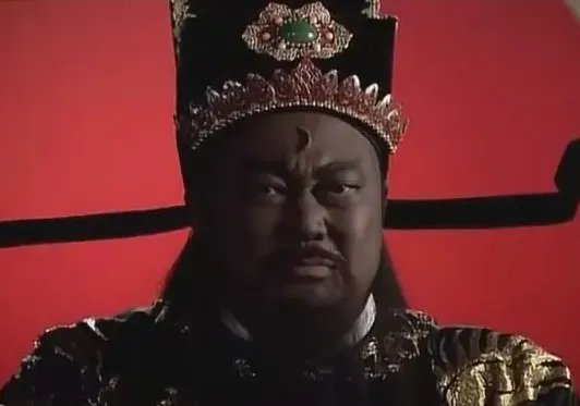 《包青天》主题曲是什么?