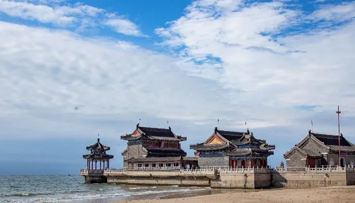 中国旅游日怎么来的 中国旅游日的由来