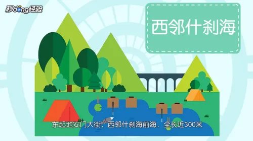 北京胡同游攻略