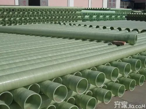 玻璃钢管道报价 玻璃钢管道厂家及标准