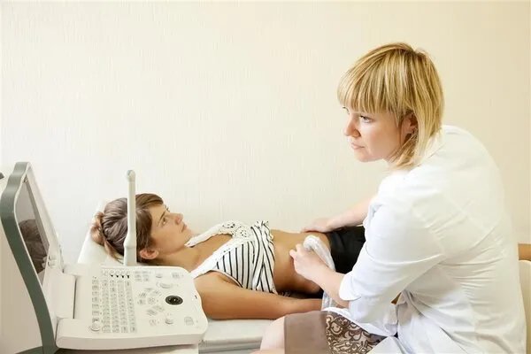 妇科射频消融治疗仪