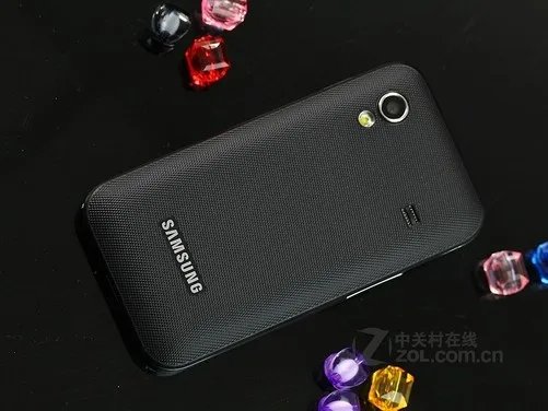 低端安卓人气手机 三星S5830i报价600元