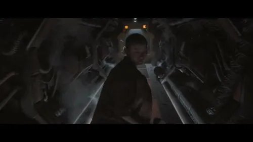 系列新片《异形：夺命舰》发布首支预告！压迫感十足 今夏上映