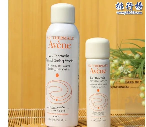 化妆水保湿排行榜10强 口碑好的补水保湿化妆水推荐