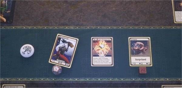 卡牌游戏大全 卡牌游戏盘点