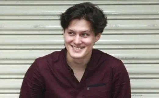 周厚安有孩子吗