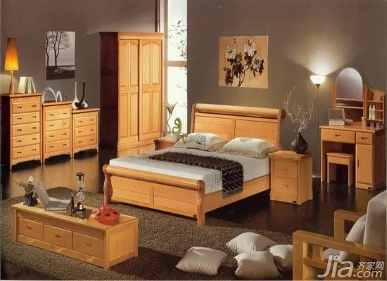 榉木家具好吗 榉木家具优缺点