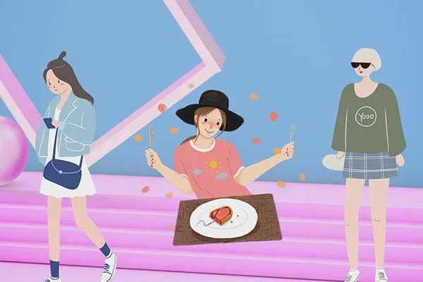 人设是什么意思