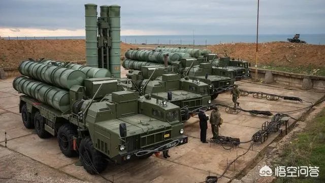 俄罗斯导弹和核弹与美国有差距吗，差距在哪？