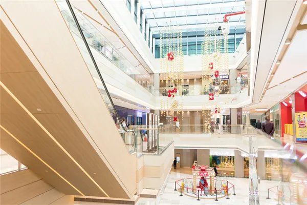 包头十大购物中心排行榜：万达广场上榜，老鼠街第一