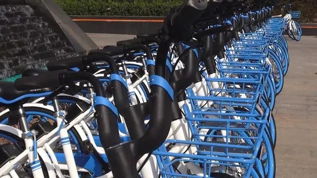 共享单车如果没有烧钱竞争，只是骑一次一块钱，真的不能盈利吗，为什么？