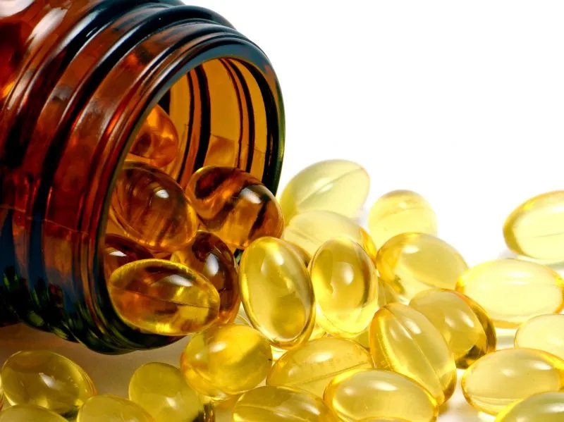 深海鱼油的功效有哪些