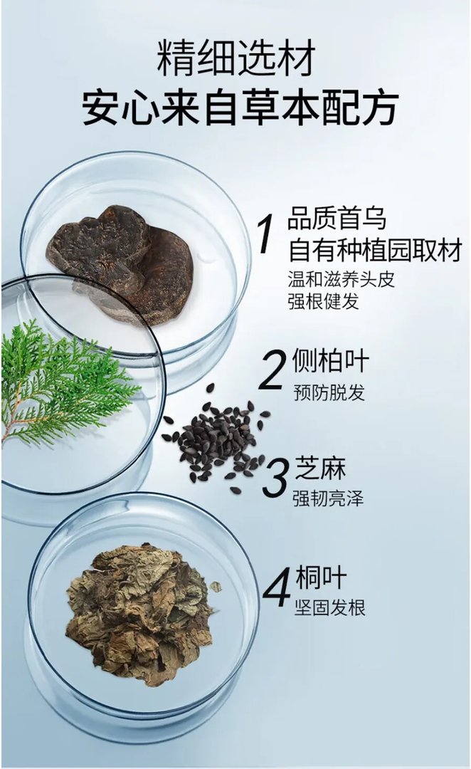 霸王洗发水价格