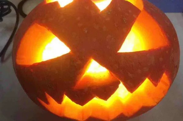 万圣节南瓜灯代表什么意思？