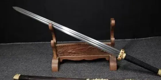 世界上最帅的十把剑