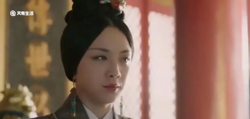 孙若微历史人物原型