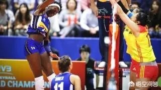 中国女排和意大利的生死战中,朱婷和埃格努将是决定走势的核心,两人技术上有何不同?