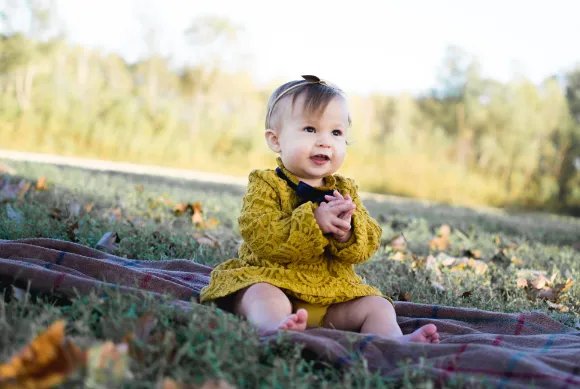 梦见小女孩是什么意思 梦到小女孩是什么征兆