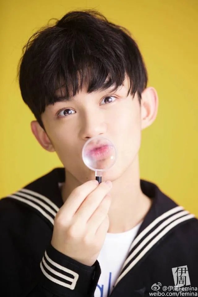 陈乔恩和吴磊在一起,你能接受吗?