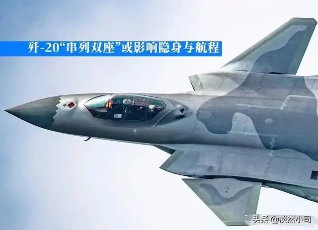 歼-20如果要改进，会有哪些演变方向，可以整体放大变为战斗轰炸机吗？