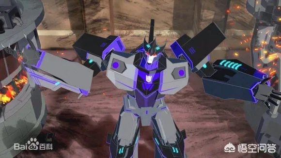 擎天柱的师傅御天敌和威震天的师傅堕落金刚谁比较厉害？