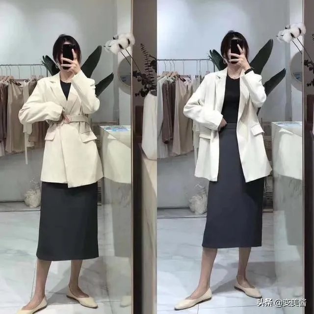 今年秋季流行什么衣服？