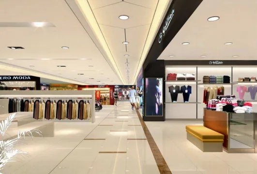 商铺和门面房的区别有哪些