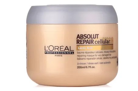 欧莱雅发膜哪一款好用 欧莱雅发膜的使用方法