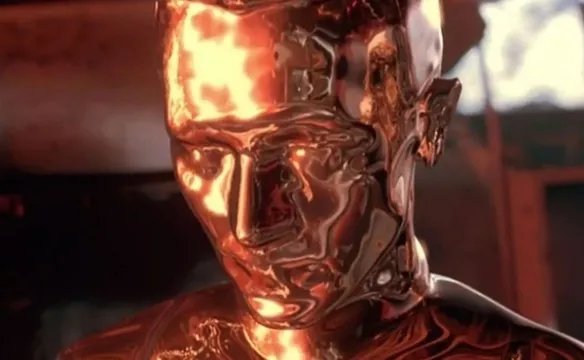 现实版终结者T-1000！苏州大学开发出