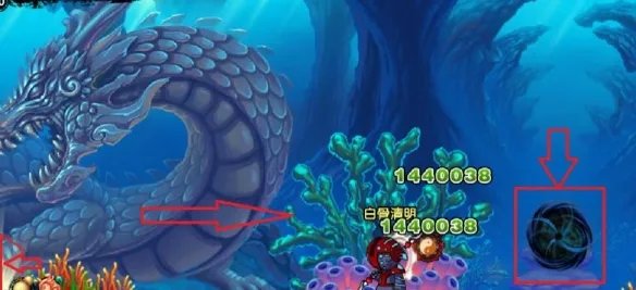 造梦西游3梼杌怎么进