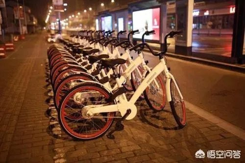 共享单车如果没有烧钱竞争,只是骑一次一块钱,真的不能盈利吗,为什么?