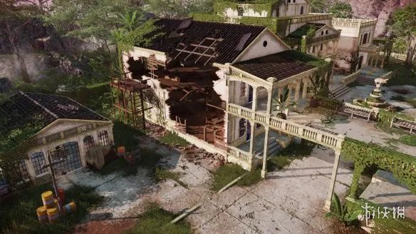 策略游戏新作《铁血联盟3》正式公布!预告片截图首曝