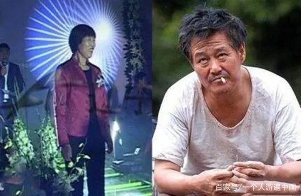 赵本山的原配葛淑珍是个什么样的人，现在过得好吗？