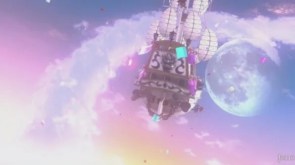 《超级马里奥：奥德赛》图文评测：有史以来最棒的