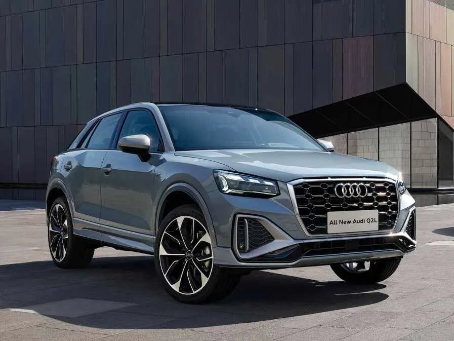 小型suv车型大全，小型suv排行榜