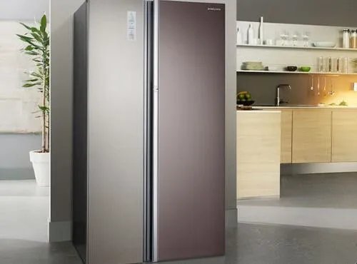 双开门冰箱的尺寸是多少