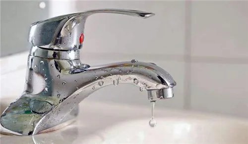 水龙头滴水怎么修