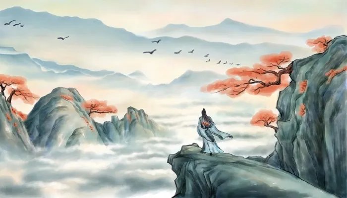 沧海一粟是什么意思 沧海一粟的意思是什么