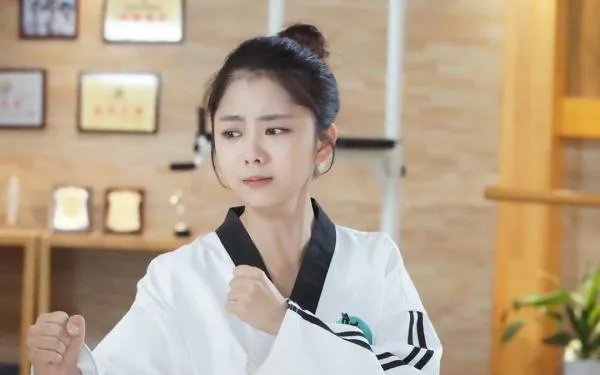 谭松韵演过的电视剧有哪些?