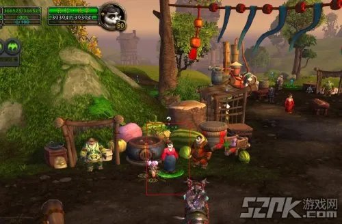 魔兽世界熊猫人之谜烹饪1-600速冲攻略