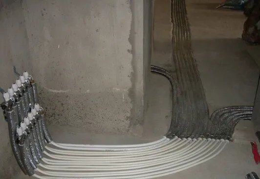 暖气管道安装方法 暖气管道安装注意事项