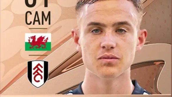 《FIFA 23》妖人推荐 妖人top10名单分享