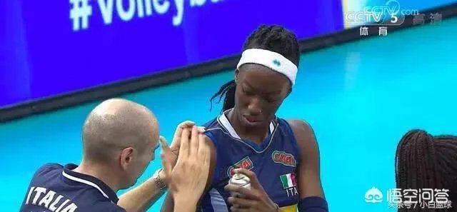 中国女排和意大利的生死战中,朱婷和埃格努将是决定走势的核心,两人技术上有何不同?