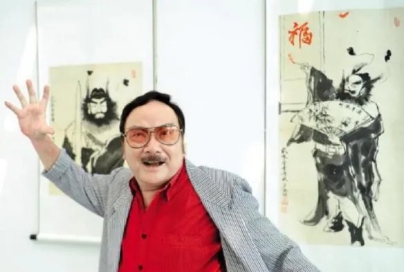 《外来媳妇本地郎》苏伯演员卢海潮去世 享年77岁！