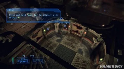 《异形繁殖：冲击》图文流程攻略