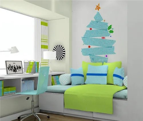 房间飘窗装修效果图   几款时尚飘窗装修案例