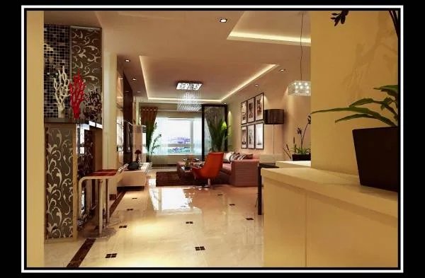 室内门装修效果图